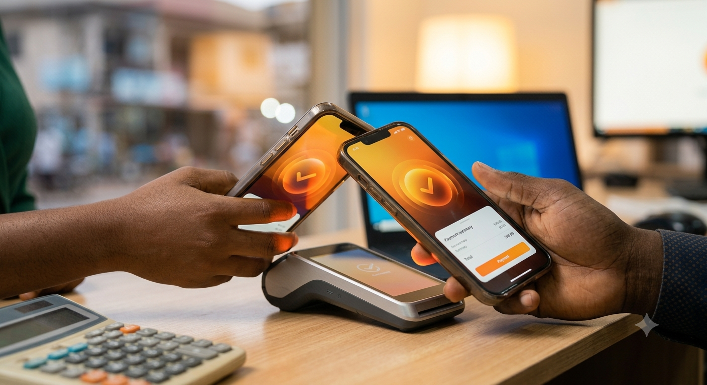 L'essor du Mobile Money au Cameroun en 2026